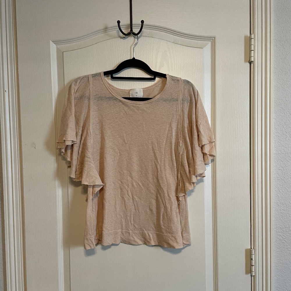 t.la Shirt